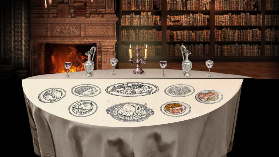 preview_da_vinci_table_table_&_wall_avec_son (1080p)